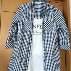 授乳服１枚200円