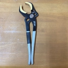 五十嵐プライヤー   ソフトタッチワイド 270mm WL-27...