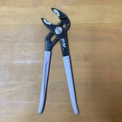 五十嵐プライヤー ソフトタッチ　 WH-250s  USED品