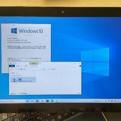 タブレットにもなる2in1ノートパソコン　ASUS transbook T300Chiの画像