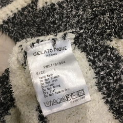 美品/ジェラートピケ/パーカーの画像