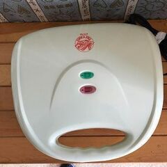たい焼き器