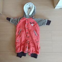 幼児服
