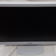 【動作確認済み】EPSON 21.5型ワイド液晶ディスプレイ０２...