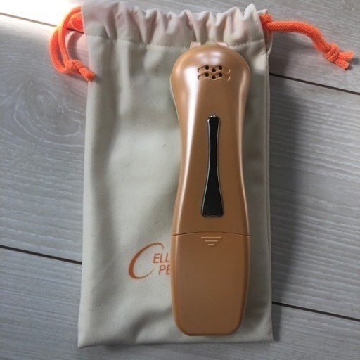 美顔器  ★使用数回のみ⭐︎美品★