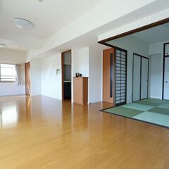 『小山駅徒歩7分の駅近マンション』■小山市城山町3丁目■ナポレ城山アボックマンション(3LDK)　 - 不動産売買（マンション/一戸建て）