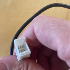 ダイハツ純正　ドラレコフロントカメラ　値引きの画像