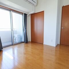 『小山駅徒歩7分の駅近マンション』■小山市城山町3丁目■ナポレ城山アボックマンション(3LDK)　 - 不動産