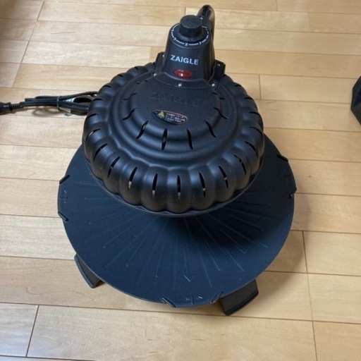 ザイグルボーイ