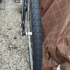 自転車
クロスバイク
MERIDA
CROAD8200
410mm
21速の画像