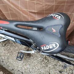 自転車
クロスバイク
MERIDA
CROAD8200
410mm
21速の画像