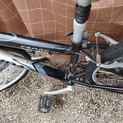自転車
クロスバイク
MERIDA
CROAD8200
410mm
21速の画像