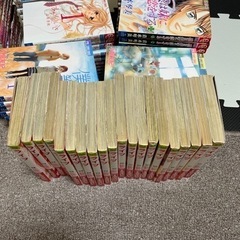 ライフ 1〜20巻の画像
