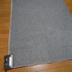 ニトリ ホットカーペット 3畳用 家具の中古が安い！激安で譲ります・無料であげます｜ジモティー