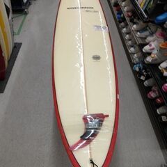 NO BRAND 9'4 ロングボード