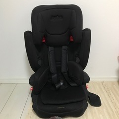 Aprica チャイルド&ジュニアシートの画像