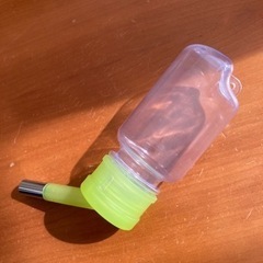 ハムスター／小動物グッズお譲りしますの画像