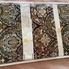 西陣袋帯 仕立て済み未使用品の画像