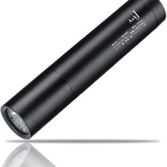 【新品未使用】懐中電灯