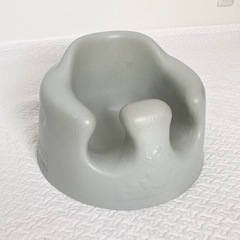バンボベビーソファ　クールグレー