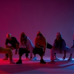 大人気kpop、hiphopダンススクール　町田校