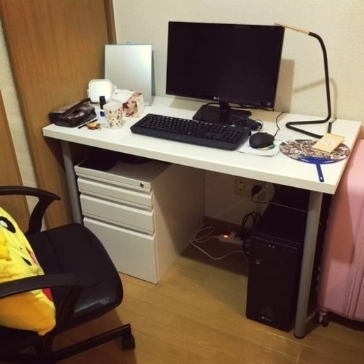 自作デスクトップPC/パソコン/ゲーミングPC Ryzen 7 32G GTX970