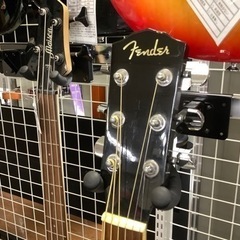 【Fender】DG-16 フェンダー アコースティックギター！の画像