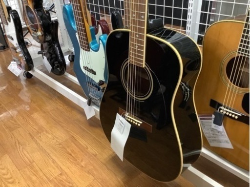 【Fender】DG-16 フェンダー アコースティックギター！