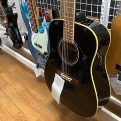 【Fender】DG-16 フェンダー アコースティックギター！