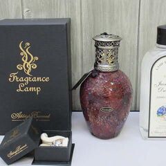 ss2869　未使用品　Ashleigh&Burwood　フレグ...