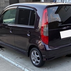 🌏ホンダライフ🌏7万km🌏車検2年🌏ナビ、バックカメラ🌏の画像