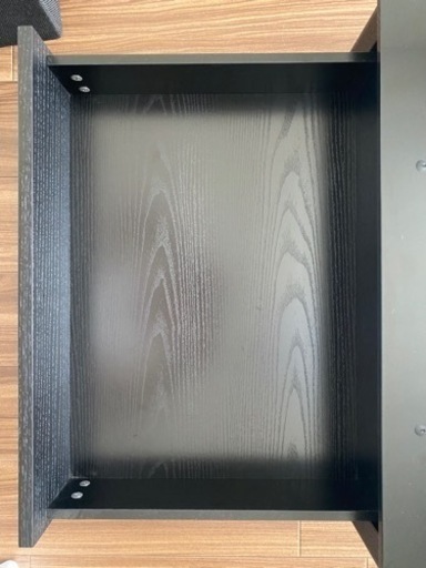 アルモニア Armonia センターテーブル  PAORA 120cm