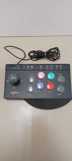 ゲームコントローラー