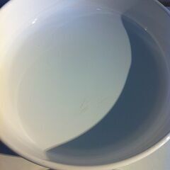 ガラス蓋付き 両手鍋 CORNING WARE/コーニング ウェア　SKILLET/スキレット の画像