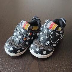 IFME☆ミッキー 13cm