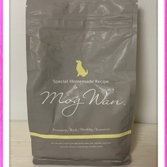 モグワンドッグフード 1.8kg
