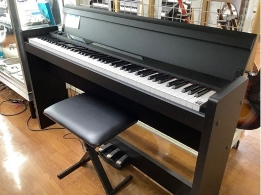 電子ピアノ KORG LP-380 2016年製
