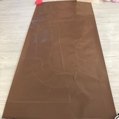 転写式 ウォールステッカー　蝶 つる 葉