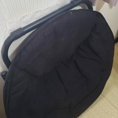 折り畳みチェアの画像