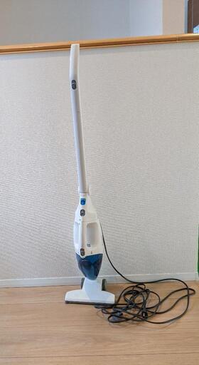 スティック 掃除機