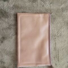未使用　ビンテージポーチの画像