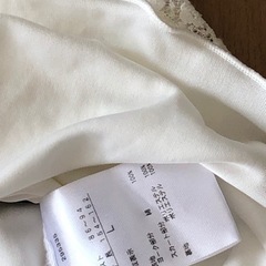 【お取引決定】キャミワンピの画像