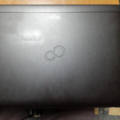 ノートパソコン　ジャンク