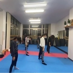 新秋津ダンススクール❤️
