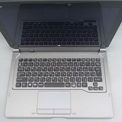 中古美品 タブレット ノートパソコン 高速SSD フルHD 11型 富士通 Q665/L 第5世代 CoreM 4GB 無線 Wi-Fi Bluetooth Windows10 Officeの画像