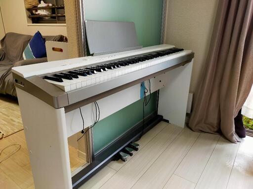 電子ピアノ【直接お取引】