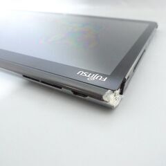 日本製 タブレット 高速SSD 中古動作良品 フルHD 13.3型 富士通 Q736/M 第6世代 i5 4GB 無線 Bluetooth カメラ Windows10 Officeの画像
