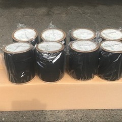 ビニロン ケーブル縛り紐 VC-4 200mの画像