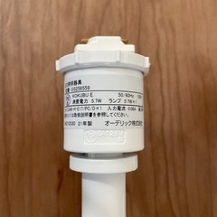 LED ライト　２セットの画像