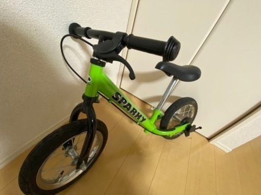 ストライダー